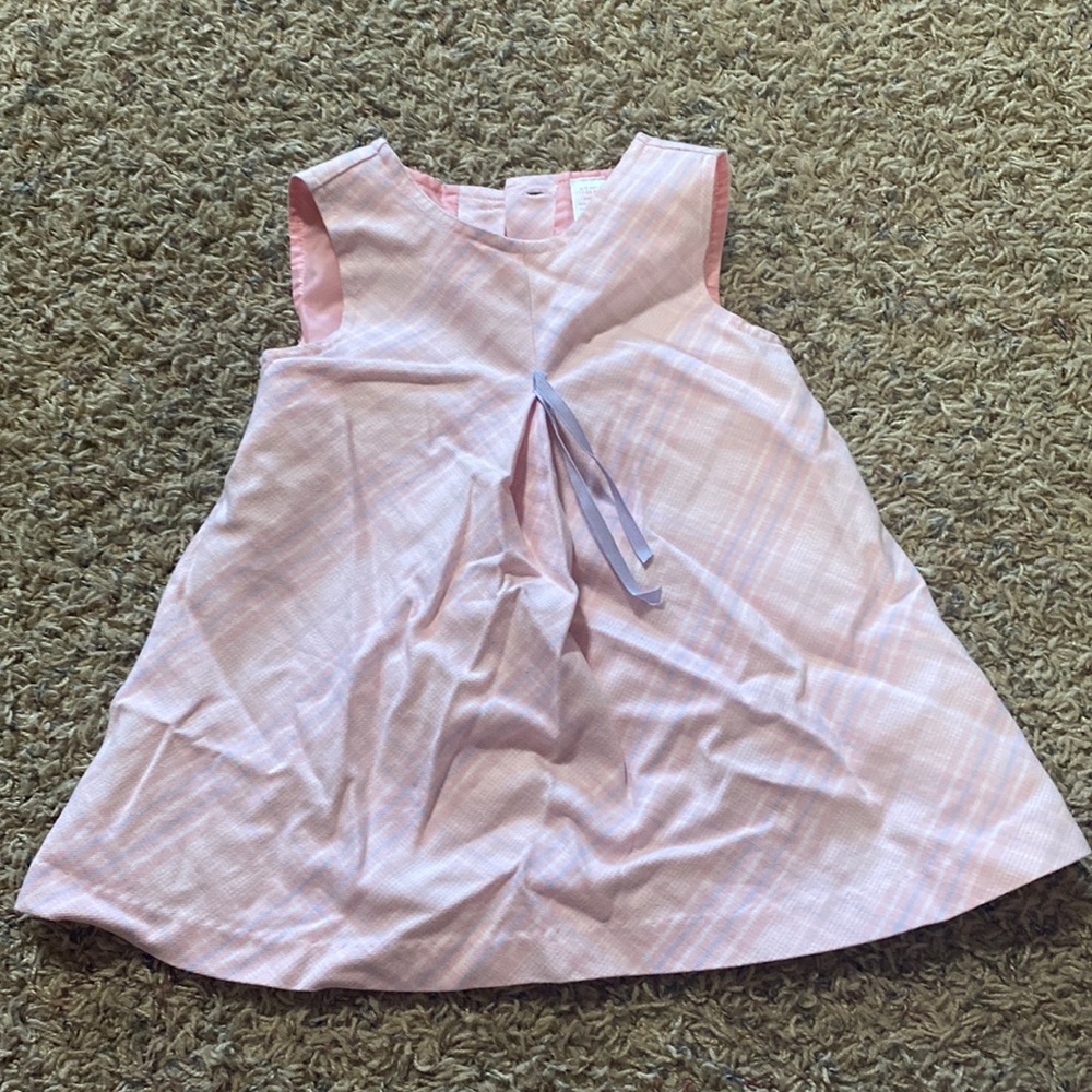 Baby girls dress